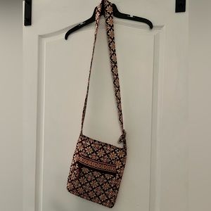Vera Bradley Cross Body